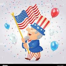 4th of July 4th of July
