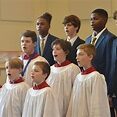 Boys Choir