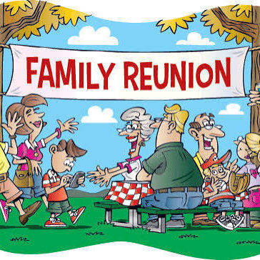 Family Reunion