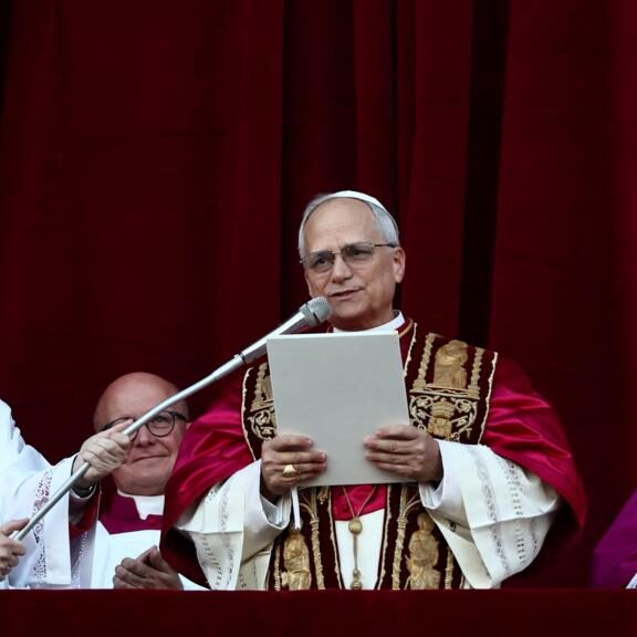 picture of new pope picture of new pope