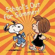 schools out schools out